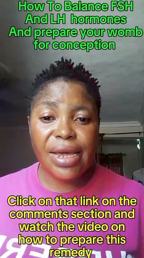 How to balance hormones lh and FSh naturally #highlightseveryone #everyone | Patilicious Tv