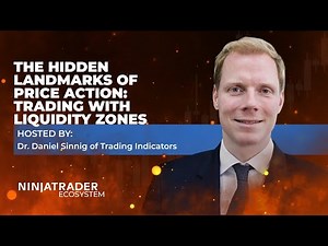 Trading Indicators | The hidden landmarks of price action: Trading with liquidity zones