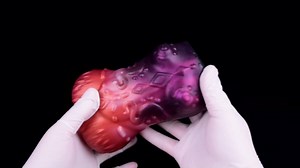 Adult Male Masturbator Sex Toys for Men,2 in 1 Sex Toy Pocket Pussy,Hands Free Sex Stroker, Soft Male Masterburters Pocket, Manual Adult Penis Stroker,Gay Sex Toy for Men Pleasure