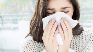 Is a runny nose a symptom of coronavirus?