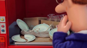 Postman Pat: Special Delivery Service - Series 2: 5. Postman Pat and the Crazy Crockery