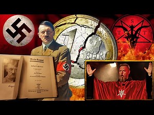 Alcyon Pléiades 38-1: Satanisme, Dictature globale, Crises Espagne, Amérique Latine, Trump, Brexit