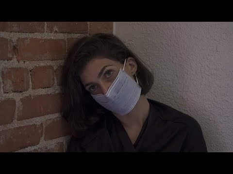 KISS ME | Official Trailer