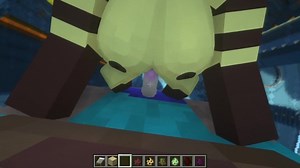 Porn in minecraft Jenny | Sexmod 1.2 от SchnurriTV | Tax City of Future | SEUS Renewed shader part 8