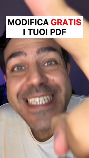 ✍️ Conosci LightPDF? Un sito che ti permette di modificare, convertire e gestire i tuoi file PDF in modo facile e veloce, direttamente online ✅. Puoi unire, dividere, firmare, proteggere i documenti e molto altro, senza bisogno di software complicati 🔥. | metateoo