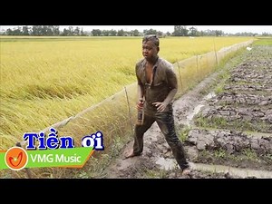 Karaoke Tiền Là Cái Chi Chi | HUY THÁI (Cậu Ba Lục Bình) | Official Music Video