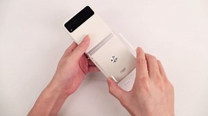 Foluu Case for Motorola Razr 2023 [Not fit Razr Plus 2023], Moto Razr 2023 Phone Case Clear, Hard PC Back Bumper Protective Shockproof Scratch Resistant Case for Motorola Razr 2023 (Crystal Clear)