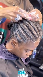 6.6K views · 59 reactions | Set It Off Mousse: A Versatile Styling...