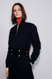 Victoria Beckham A/W 21 Lookbook (Victoria Beckham)