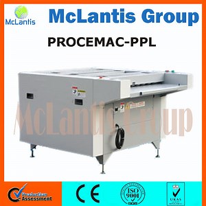 [Hot Item] Plate Processor for Violet CTP Plate