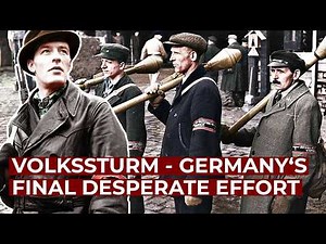 The Second World War | Episode 11: End Times | Free Documentary History