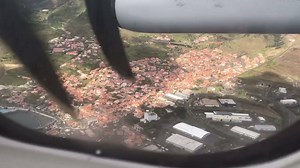 Uma aproximação à Madeira pela costa norte | RTP Madeira