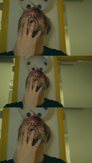 69K views · 386 reactions | What is the name of the film? #electriccallboy | Electric Callboy | Facebook