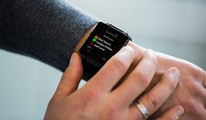 vívoactive, o novo smartwatch da Garmin com GPS integrado