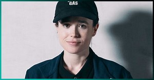 'The Umbrella Academy 3': Elliot Page comparte primera imágen detrás de las cámaras