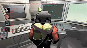 The masks are a fucking menace in Lethal Company | Red, The Original Master | Facebook