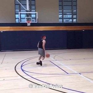 15K views · 171 reactions | Ballin in Heelys  | Randall Twins | Facebook