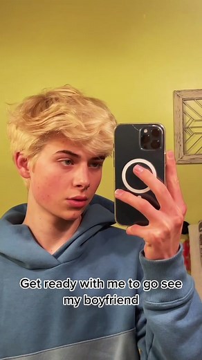 Jake Warden on TikTok