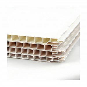 [Hot Item] Plastic PVC Ceiling Panels Ceiling PVC Panel for Bathroom