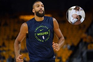 "I left everything for him": Rudy Gobert's girlfriend Julia Bonilla shares heart-wrenching statement about feeling 'isolated' amid breakup rumors
