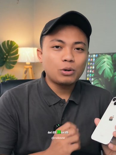 Cara Downgrade iOS 26 ke iOS 18 dengan Tenorshare Reiboot