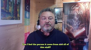 What do the spirit world think about organ transplants? | Gordon Smith