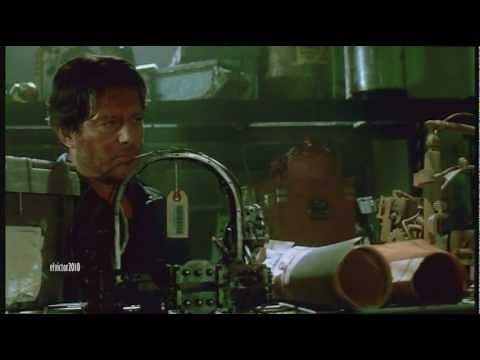 SaW 3D Jill Reverse Bear Trap [Remastered Jill´s death theme]