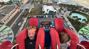 5.1K views · 44 reactions | Grey & Adaline | Daytona Slingshot | Facebook