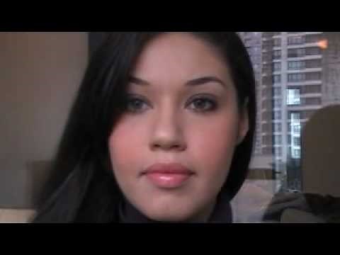 5 Minute Face Makeup Tutorial​​​ | Eman​​​