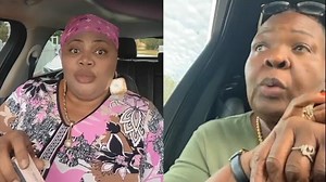 Natacha Lafontant kap depoze pouGinette Brillant pou Patrice Masisi Haiti......an nou tande mezanmi | CVH - Canal Vie Haitien