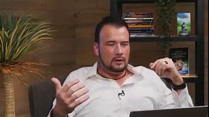 Rick Joyner and Chris Reed sit down to discuss the prophecies Chris released at the recent MorningStar Vision Conference for 2023 and beyond. #PropheticPerspectives | Chris Reed