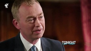 #GE2017 ❌ WATCH: LIB DEM LEADER TIM FARRON ADMIT HE HAD A POSTER OF MARGARET THATCHER ON HIS WALL AS A TEENAGER & A LOVE FOR ANOTHER TORY WOMAN!! #VoteLibDemGetTory | B Heard Media