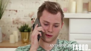 Stepmom Likes It Up The Ass - Sloan Rider