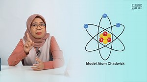 Video belajar IPA Kelas 10 | Teori dan Model Atom Rutherford