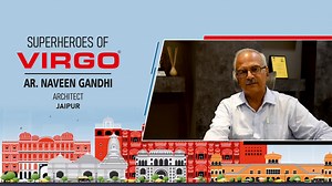 🤩Architectural Maestro: Naveen Gandhi Ji, weaving decades of experience into every iconic structure, a testament to timeless design and expertise.✨ . . . . . #VirgoLaminates #NaveenGandhi #InteriorDesign #Architect #InspiringJourney #Interior #HomeDesign #Architecture #Interiors #HomeDecor | Virgo Group