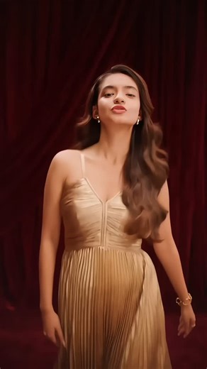 Anushka Sen 💕 | 🔥 Anushka Sen Hot Walk in Bold Look 😍 | Instagram