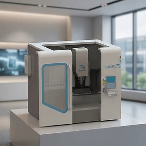 [Hot Item] Small Customized Welding Equipment for Vibration Friction Applications From China