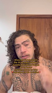 337K views · 11K reactions | Perguntas sobre Whindersson Nunes | Whindersson Nunes | Facebook