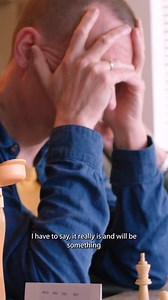 8K views · 63 reactions | A special aspect of the tata steel tournament are the amateurs playing right next to the masters & challengers! ♟️ Great to see many amateurs players every year in Wijk aan Zee. 朗 | Tata Steel Chess Tournament | Facebook