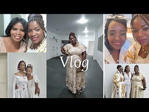 Weekly Vlog || Toy Kingdom Canal Walk || Attending a 50th Jubilee birthday Celebration 🎉❤️
