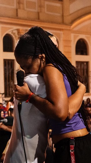 6.4K views · 110 reactions | Fiéis à cultura Hip Hop, ao rap nacional...