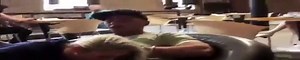 Caught Giving A Blowjob In Public
