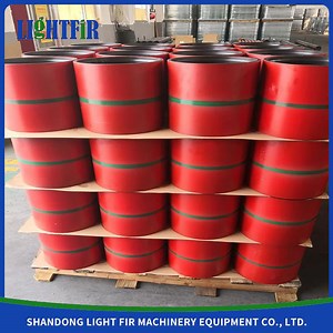 [Hot Item] Oil Coupling J55 K55 L80 N80 P110 Casing Tubing Coupling