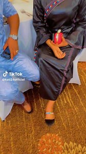 5.2K views · 548 reactions | Kati24 avec la reine mère mama n'a beauté mama n'a gladia. | GD TV | Facebook