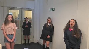 2.8K views · 58 reactions | Over the past couple of weeks the GYG singers have been learning new songs and harmonies. Here is one the girls learnt last Wednesday! For more info or to get involved with GYG send us a message or email hello@thegrand.org.uk | Grand Gravesend | Facebook