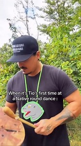 231K views · 37K reactions | Tio getting carried away. #native #nativeamerican #nativehumor #indigenous #rez #rezhumor #firstnations #nativetiktok #nativetiktoks | Che Jim | Facebook