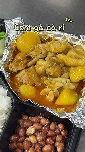 32K views · 192 reactions |  Cơm gà cà ri nhà Haky – phiên bản “khác...