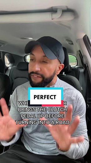 DGN Driving on TikTok