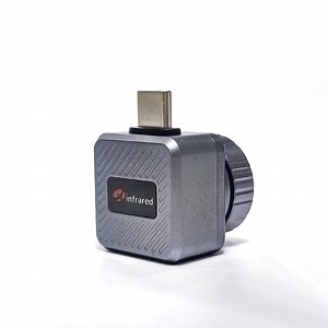 [Hot Item] X2 Thermal Imaging Camera Ultra-Clear View IR Thermal Imager Portable Camera