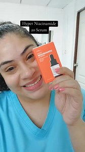 1.2K views · 3 comments | Hyper Niacinamide 20 serum. Este suero contiene 20% de Niacinamide, ayuda a controlar el sebo mejorando la apariencia de la piel y los poros. Este producto tambien te ayudará con las manchas. Tenemos delivery a toda Nicaragua. Whatsapp: 83874295. | Women Side Nicaragua | Facebook